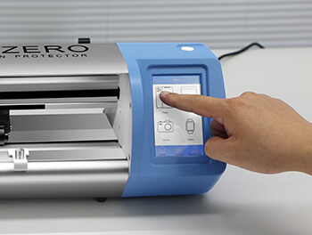 Intelligent Touch Screen - Product