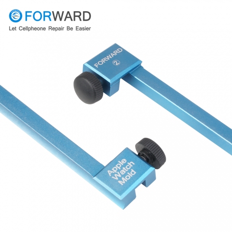 Форма Forward - алюмінієва Apple Watch.