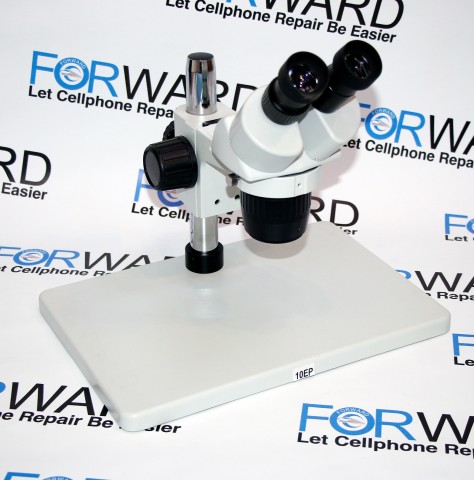 Микроскоп FORWARD 10Ep бинокулярный