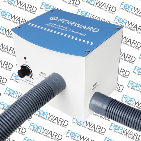 Лазерний волоконний сепаратор 20w Forward Model Blue + витяжка диму та хімічних випарів A 1 . Лазерний волоконний сепаратор 20w Forward Model Blue + витяжка диму та хімічних випарів A 1 .