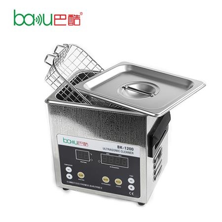 Ультразвуковая ванна Baku BK-1200 