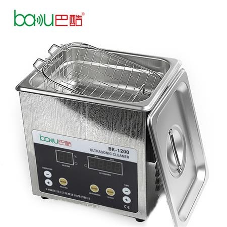 Ультразвуковая ванна Baku BK-1200 