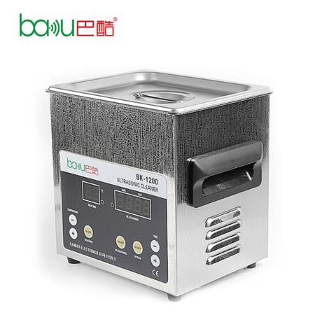 Ультразвуковая ванна Baku BK-1200 