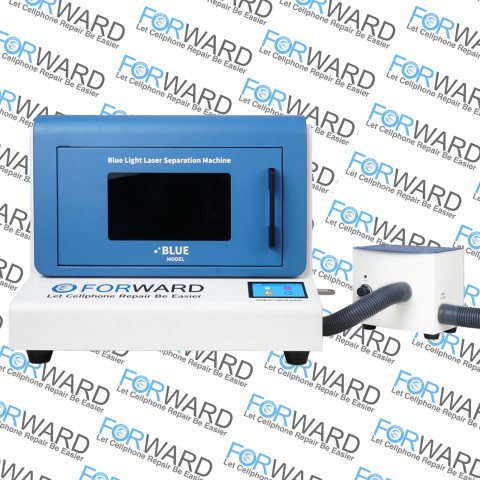 Лазерний волоконний сепаратор 20w Forward Model Blue + витяжка диму та хімічних випарів A 1 . Лазерний волоконний сепаратор 20w Forward Model Blue + витяжка диму та хімічних випарів A 1 .