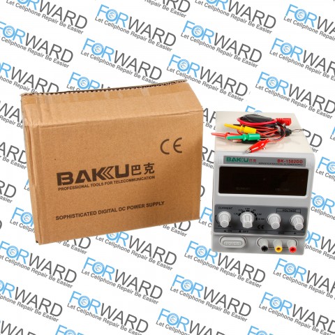 Блок питания Baku BK-1502DD Блок питания Baku BK-1502DD