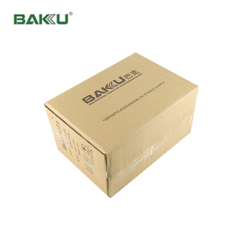 Блок питания Baku BK-1502DD цифровой 15V 2A Блок питания цифровой 15V 2A