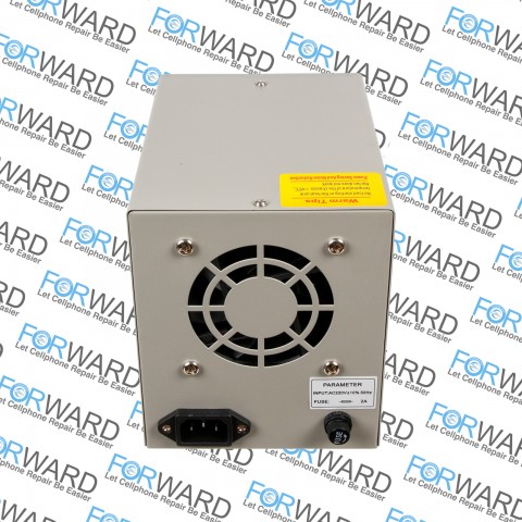 Блок живлення Aida 1505DD цифровий 15V 5A Блок живлення Aida 1505DD цифровий 15V 5A