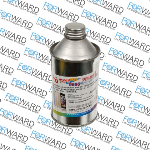 Жидкость Mechanic TG-9666 для растворения OCA пленки 250ml