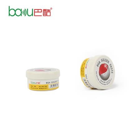 Паста BGA Baku BK-050G