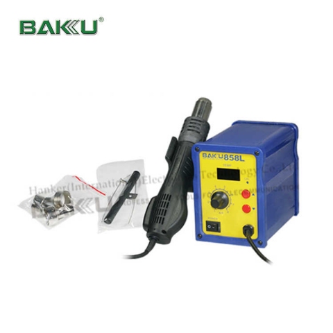Паяльная станция Baku BK-858L Паяльная станция Baku BK-858L