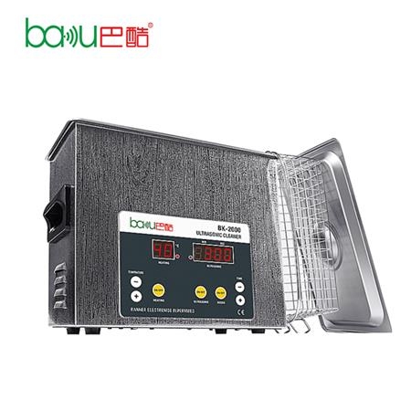Ультразвуковая ванна Baku BK-2000 Ультразвуковая ванна Baku BK-2000
