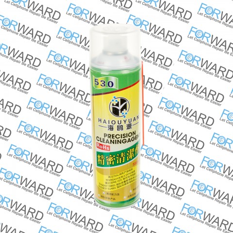 Спрей для чищення контактів Hai Ou Yuan 530 550ml