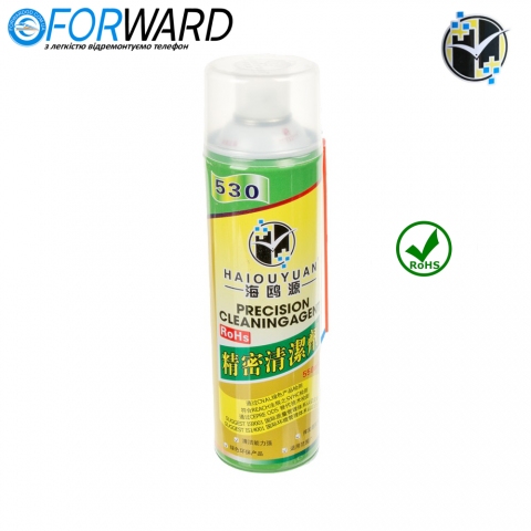 Спрей для чищення контактів Hai Ou Yuan 530 550ml