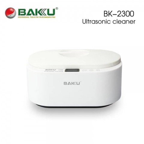 Ультразвуковая ванна Baku Ba-2300 Ультразвуковая ванна Baku Ba-2300