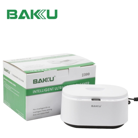 Ультразвуковая ванна Baku Ba-2300 Ультразвуковая ванна Baku Ba-2300