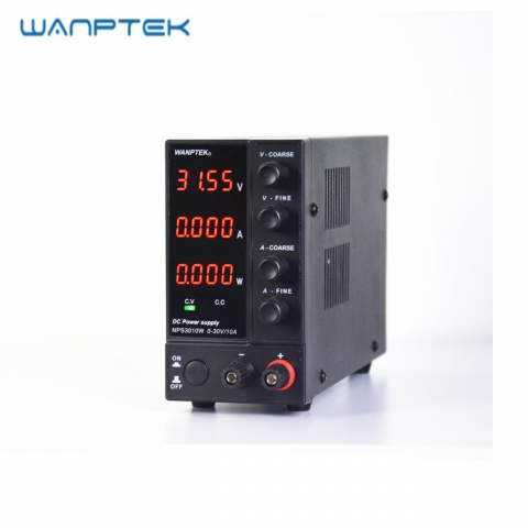 WANPTEK NPS-3010W