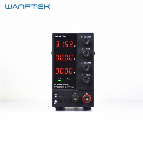 WANPTEK NPS-3010W