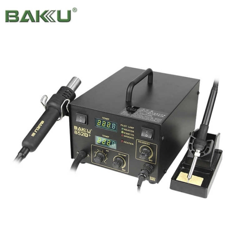 Паяльная станция Baku BK-852D+ 