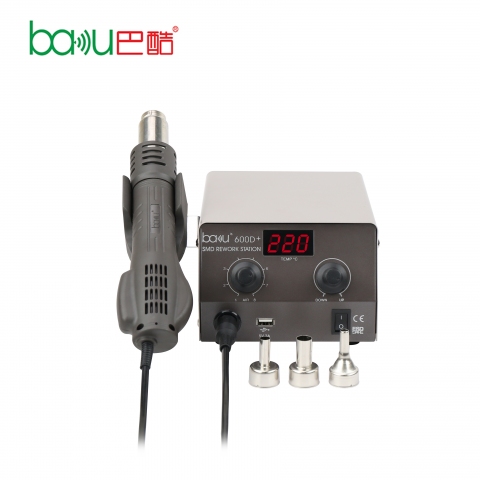 Паяльная станция 600W - Baku
