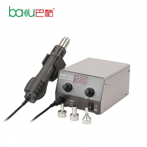 Паяльная станция 600W - Baku