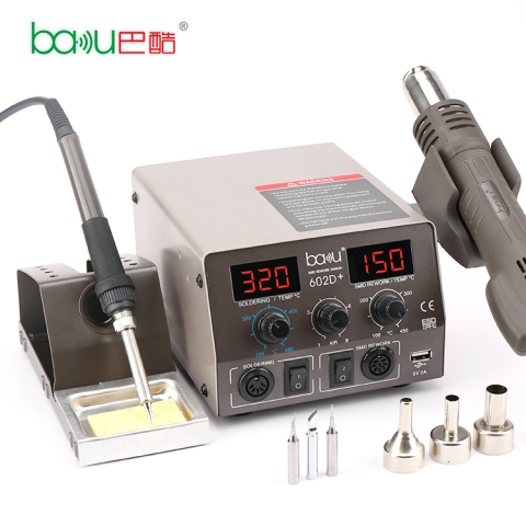 Baku Ba-602D+ 750W