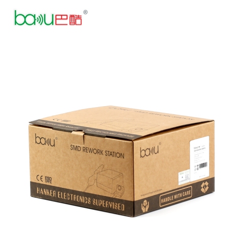 Baku Ba-602D+ 