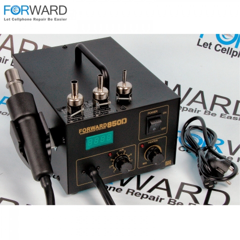 Паяльная станция FORWARD 850D 