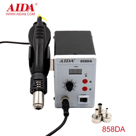 Паяльная станция Aida 858DA Aida 858DA