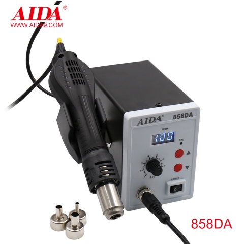 Паяльная станция Aida 858DA Aida 858DA