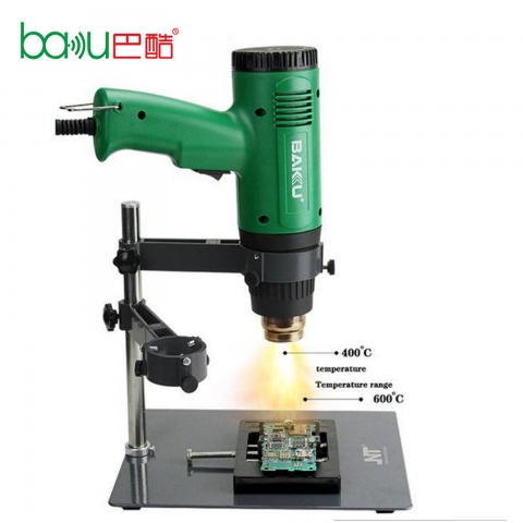 Фен строительный Baku BK-8033 Фен строительный Baku BK-8033
