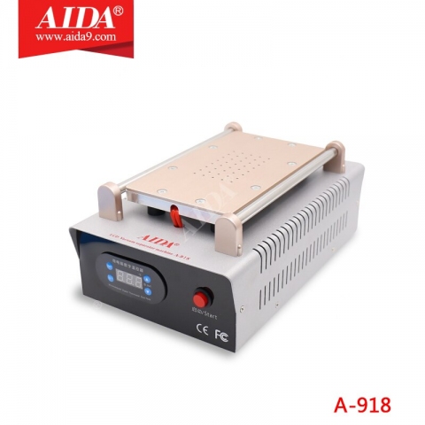  Aida A-918