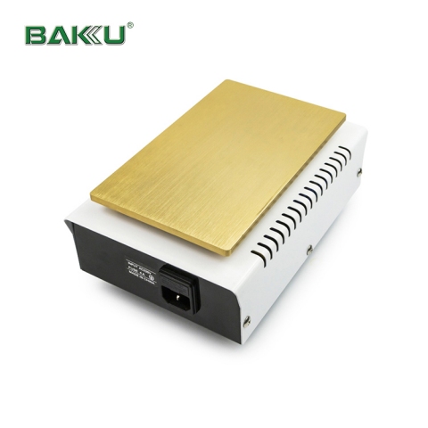 Нижній підігрів плати Baku BK-946E Нижній підігрів плати Baku BK-946E цифрова індикація