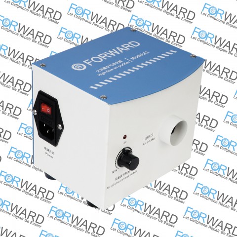 Лазерний волоконний сепаратор 20w Forward Model Blue + витяжка диму та хімічних випарів A 1 . Лазерний волоконний сепаратор 20w Forward Model Blue + витяжка диму та хімічних випарів A 1 .