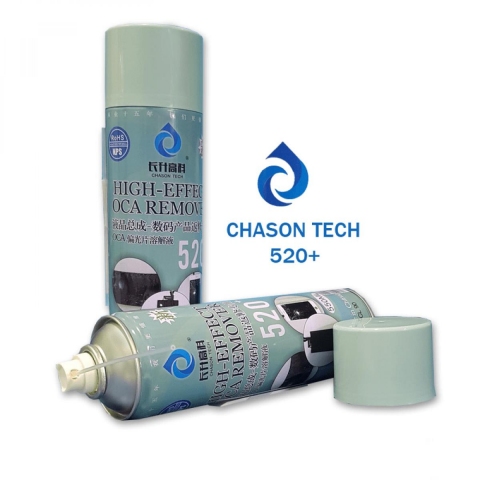 Спрей для видалення клею OCA, LOCA 520+, 550ml