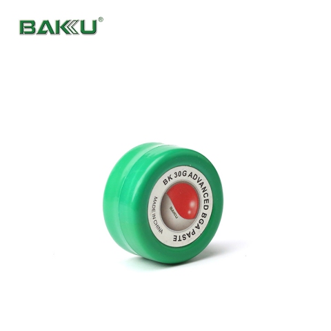 Паста BGA Baku BK-30G низькотемпературна.