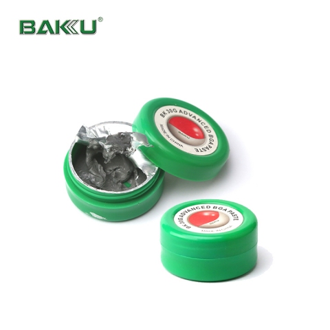 Паста низькотемпературна BGA Baku BK-30G