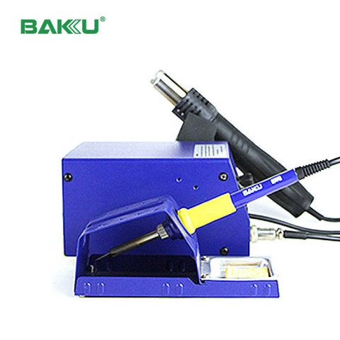 Паяльная станция Baku BK-601D Паяльная станция Baku BK-601D