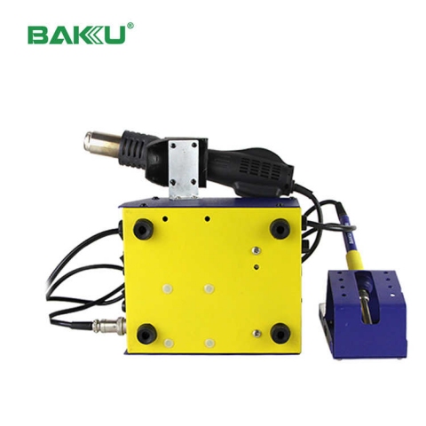 Паяльная станция Baku BK-601D Паяльная станция Baku BK-601D