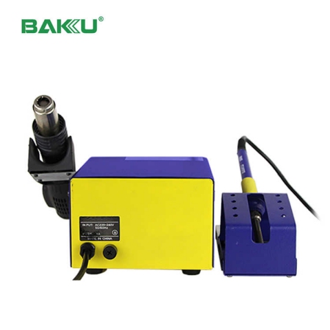 Паяльная станция Baku BK-601D Паяльная станция Baku BK-601D