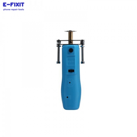 Триммер E-Fixit CJ7+ электро-машинка