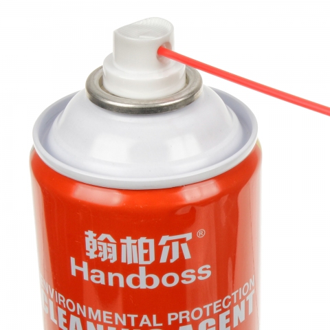 Спрей для чистки контактов Handboss 530 FH-HB036