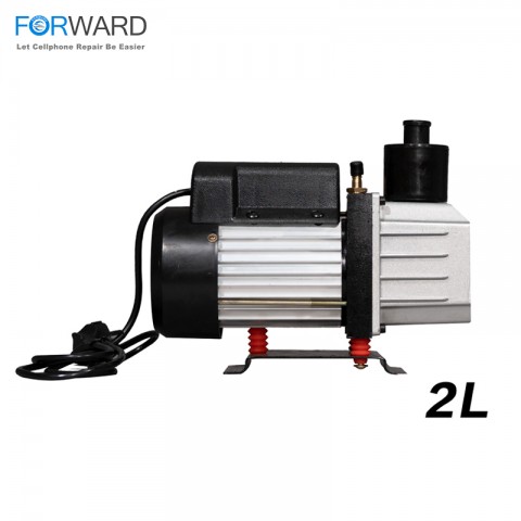 Вакуумний насос Forward FW-125S (2L Black vacuum pump). 2L Black Vaccum Pump маленький чорний вакуумний насос Вакуумний насос Forward FW-125S (2L Black vacuum pump). 2L Black Vaccum Pump маленький чорний вакуумний насос