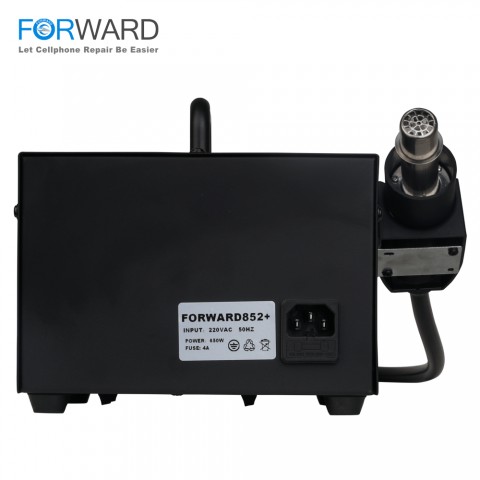 Паяльная станция FORWARD 852+ Паяльная станция FORWARD 852+