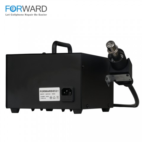 Паяльная станция FORWARD 852+ Паяльная станция FORWARD 852+