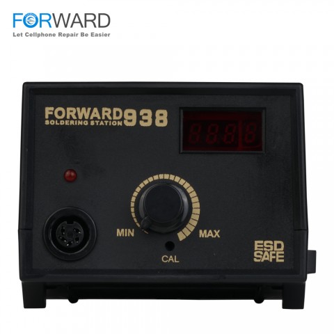 Паяльная станция FORWARD 938