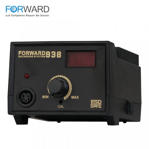 Паяльная станция FORWARD 938