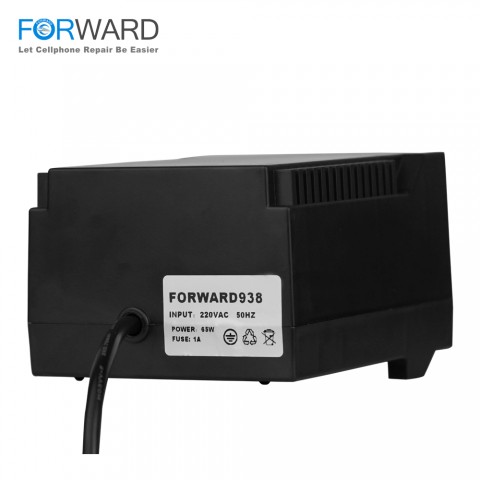 Паяльная станция FORWARD 938