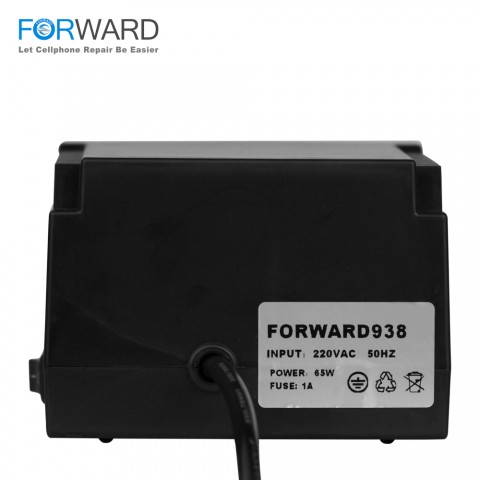 Паяльная станция FORWARD 938
