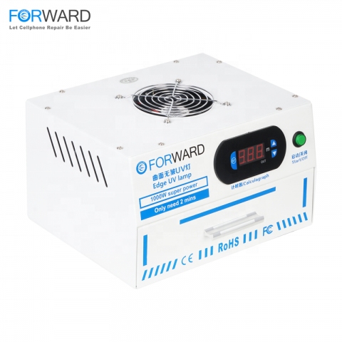 Ультрафиолетовый светильник Forward FW-201 Edge UV Lamp