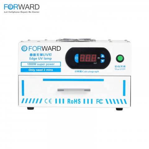 Ультрафиолетовый светильник Forward FW-201 Edge UV Lamp